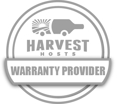 Harvest Host Member Warranty Provider