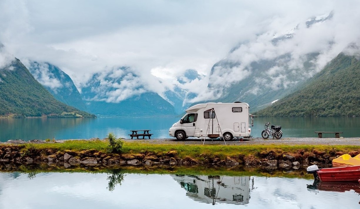 The right warranty coverage keeps you on the road.