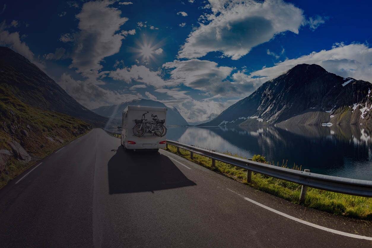 RV repair service center cost