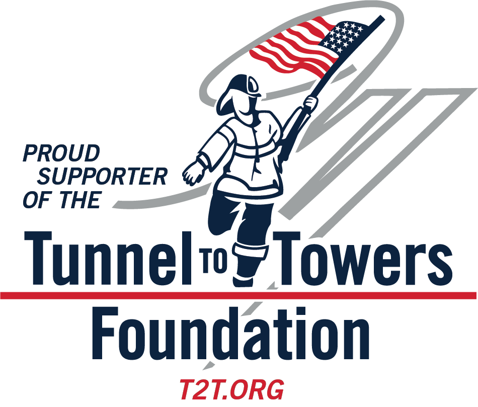 Tunnel of Towers Sponsership
