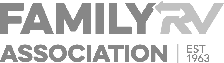 ARW is a commercial member of the family motor coach association